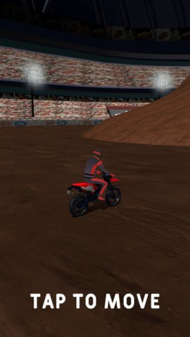 超级摩托车手最新版 v0.1.0