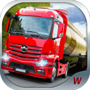 欧洲卡车模拟2手机版中文版 v1.4