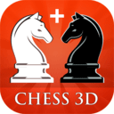 3d国际象棋手机单机版 v1.1