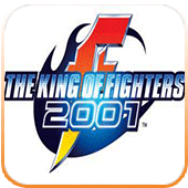 拳皇2001(kof)WinKawaks版