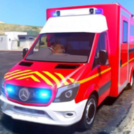 救护车医院模拟游戏安卓版 v1.0