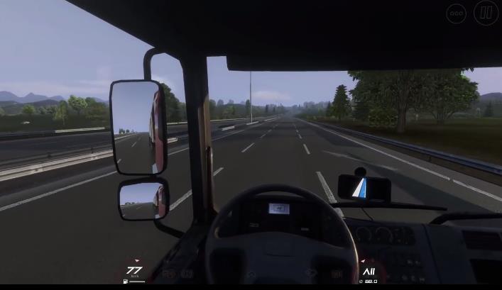 欧洲卡车模拟器3最新版 v0.26