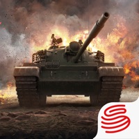坦克连手游iOS版  v5.9