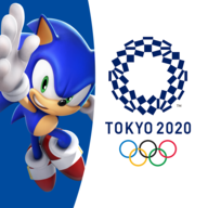 索尼克在2020东京奥运会安卓版 v10.0.4.503