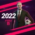 Pro11足球经理2022最新版 v1.0.84