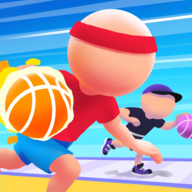篮球决斗最新版 v1.0.6