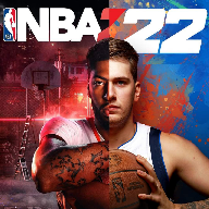 NBA 2K22官方版 v98.0.2