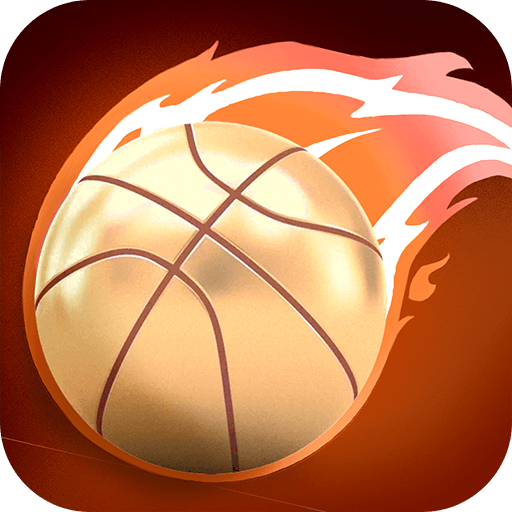 篮球明星大赛游戏 v1.0.1