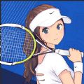 女子网球联盟游戏 v0.9.8