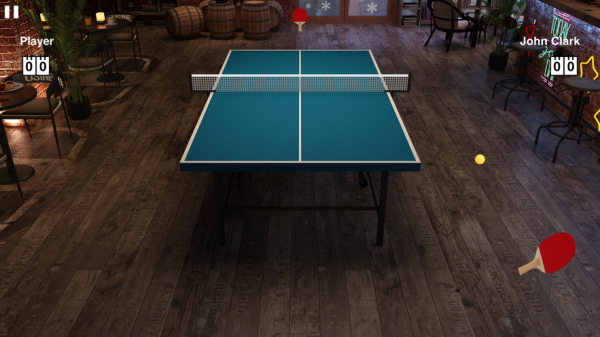 虚拟乒乓球破解版 v2.0.6