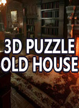 3D解谜：旧房子 中文版