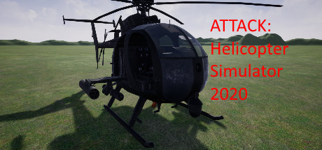 直升机模拟器2020