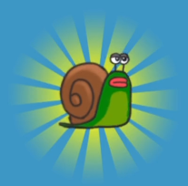 疯狂的蜗牛安卓版 v1.0