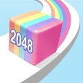 果冻快跑2048安卓版 v1.12.2