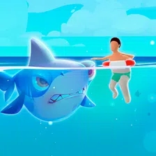 鲨鱼进化论安卓版 v0.0.1