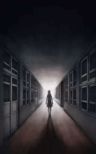 Dark Corridors游戏