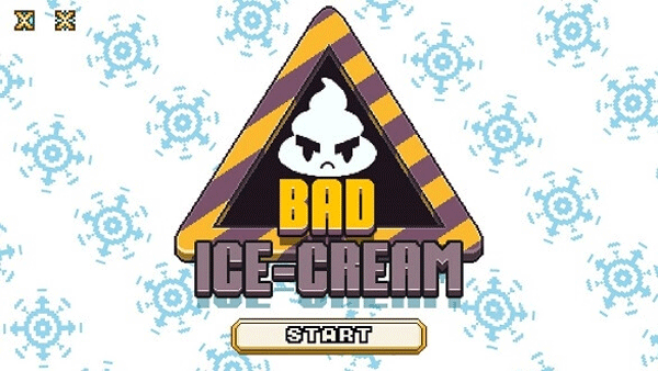 Bad Ice Cream游戏手机版