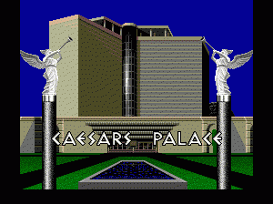 md游戏 凯撒赌城（美）Caesars Palace (USA)
