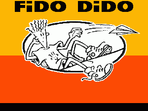 md游戏 七喜小子(美)Fido Dido (USA) (Proto)