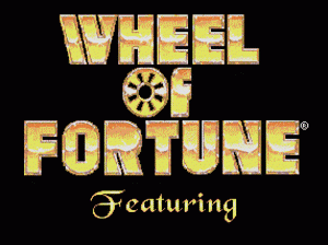 md游戏 财富问答(美)Wheel of Fortune (USA)