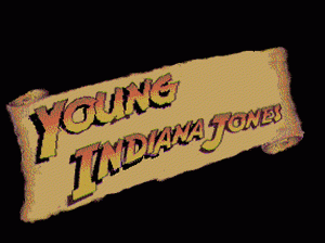 md游戏 年轻印第安那琼斯-年代记(美)Young Indiana Jones Chronicles, The (USA) (Proto)