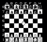 gb游戏 国际象棋大师[美]Chessmaster, The (USA)