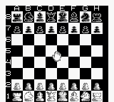 gb游戏 国际象棋大师[欧]Chessmaster, The (Europe)
