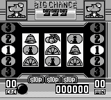 gb游戏 拍青哥世界杯94[日]Pachi-Slot World Cup 94 (Japan)