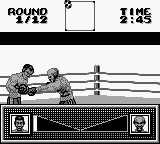 gb游戏 瑞迪克拳击[美]Riddick Bowe Boxing (USA)