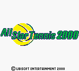 gbc游戏 0461 - 明星网球赛2000 (美)