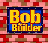 gbc游戏 1067 - 欢乐建筑工