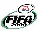 gbc游戏 FIFA 2000