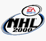 gbc游戏 0335 - NHL冰上曲棍球2000