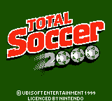 0378 - 足球总决赛2000 (欧)