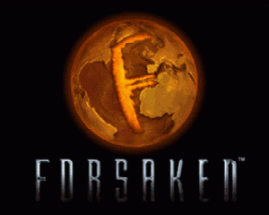 n64游戏 N64浩劫余生[欧]Forsaken 64 (Europe) (En,Fr,Es,It)