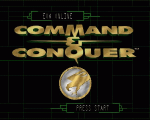n64游戏 命令与征服[欧]Command & Conquer (Europe) (En,Fr)