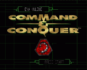 n64游戏 命令与征服[美]Command & Conquer (USA)