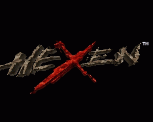 n64游戏 毁灭巫师[日]Hexen (Japan)