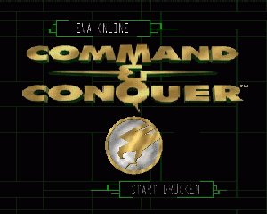 n64游戏 命令与征服[德]Command & Conquer (Germany)