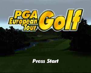 n64游戏 欧洲高尔夫巡回赛[欧]PGA European Tour Golf (Europe) (En,Fr,De,Es,It)
