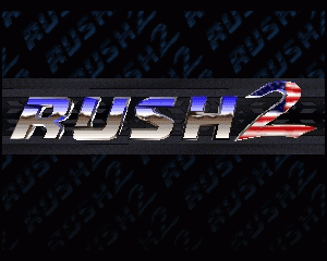 n64游戏 冲刺2——极限美国赛车[欧]Rush 2 - Extreme Racing USA (Europe) (En,Fr,De,Es,It,Nl)