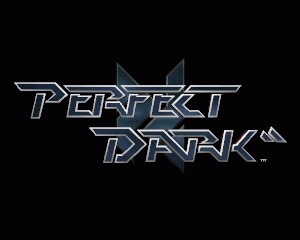 n64游戏 完美黑暗[美]A版Perfect Dark (USA) (Rev A)