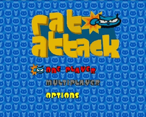 n64游戏 捕鼠战争[美]Rat Attack! (USA) (En,Fr,De,Es,It,Nl)