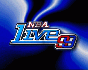 n64游戏 NBA劲爆99[美]NBA Live 99 (USA) (En,Fr,De,Es,It)
