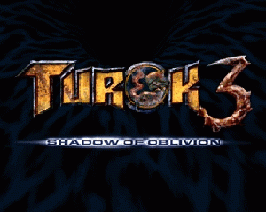 n64游戏 恐龙猎人3——遗忘之影[美][测试版]Turok 3 - Shadow of Oblivion (USA) (Beta)