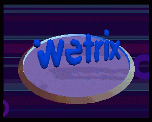 n64游戏 水滴对对碰[美]Wetrix (USA) (En,Fr,De,Es,It,Nl)