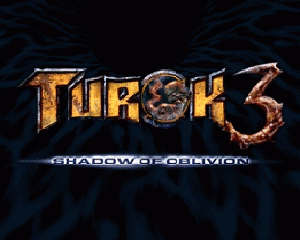 n64游戏 恐龙猎人3——遗忘之影[美]Turok 3 - Shadow of Oblivion (USA)