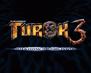 n64游戏 恐龙猎人3——遗忘之影[欧]Turok 3 - Shadow of Oblivion (Europe)