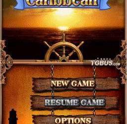 nds游戏 5346 - 加勒比的神秘探险