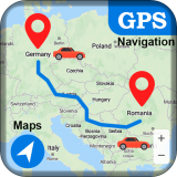 GPS导航图最新版 v1.3